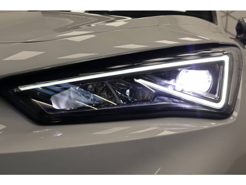 Cupra Formentor - Photo 15