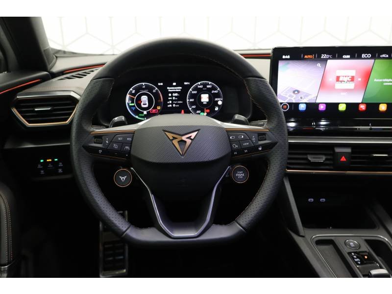 Cupra Formentor - Photo 18