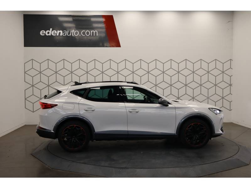 Cupra Formentor - Photo 2