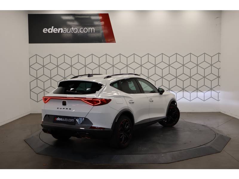 Cupra Formentor - Photo 3