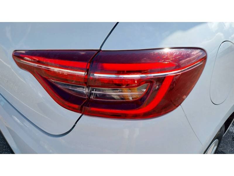 Renault Clio - Photo 11
