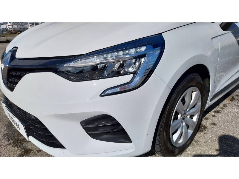 Renault Clio - Photo 16