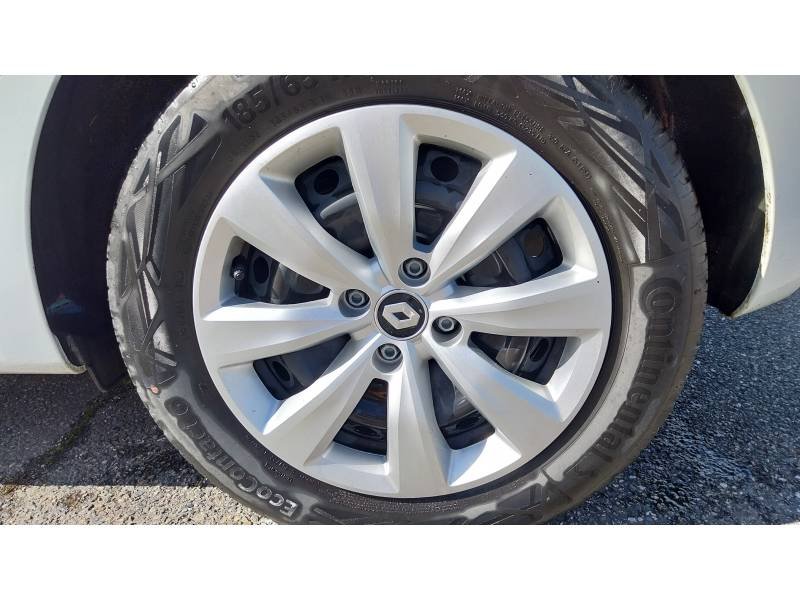 Renault Clio - Photo 18