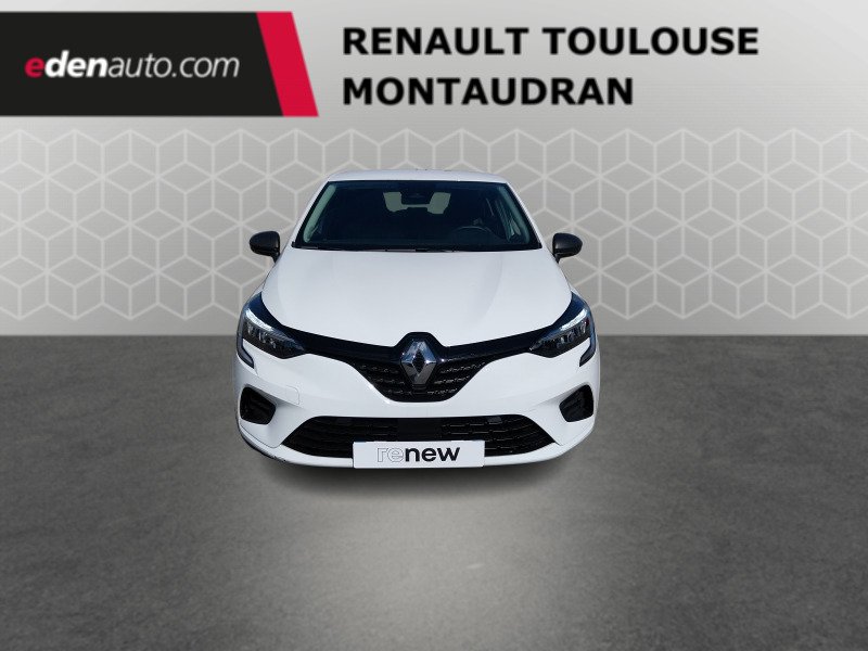 Renault Clio - Photo 2
