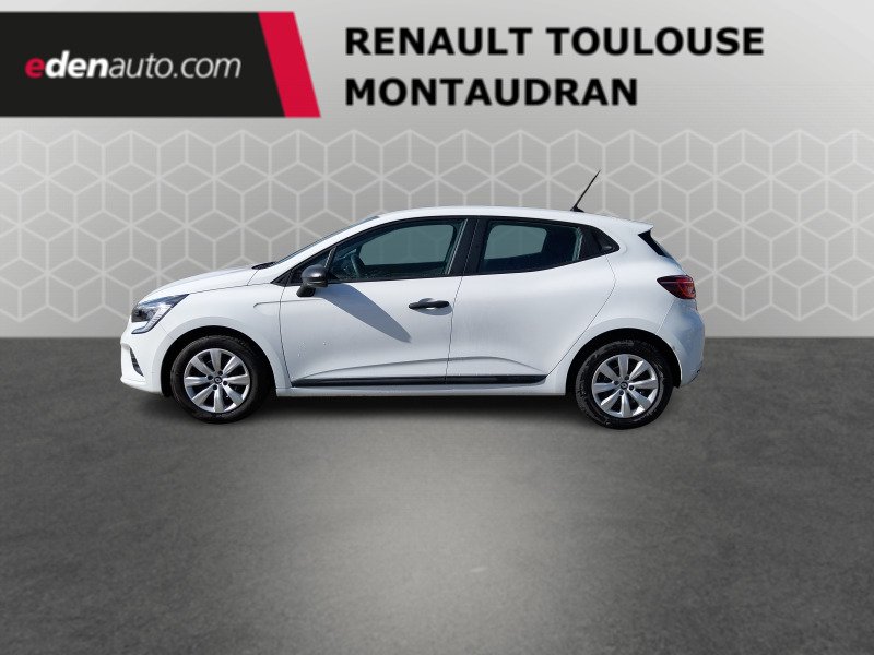 Renault Clio - Photo 3