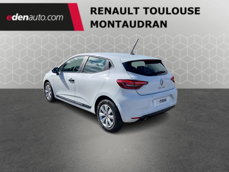 Renault Clio - Photo 4