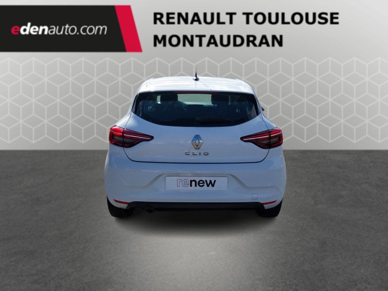 Renault Clio - Photo 5