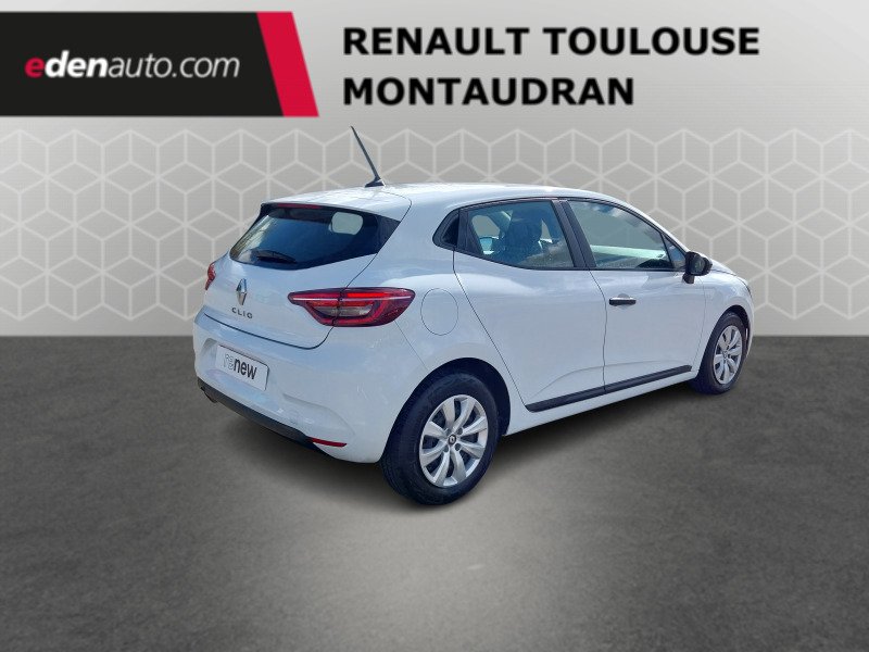Renault Clio - Photo 6