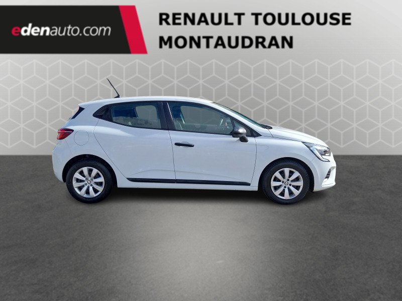 Renault Clio - Photo 7