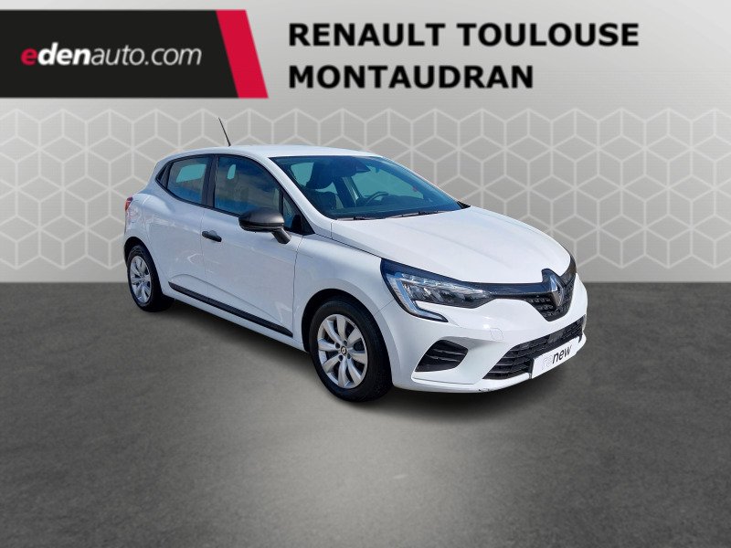 Renault Clio - Photo 8
