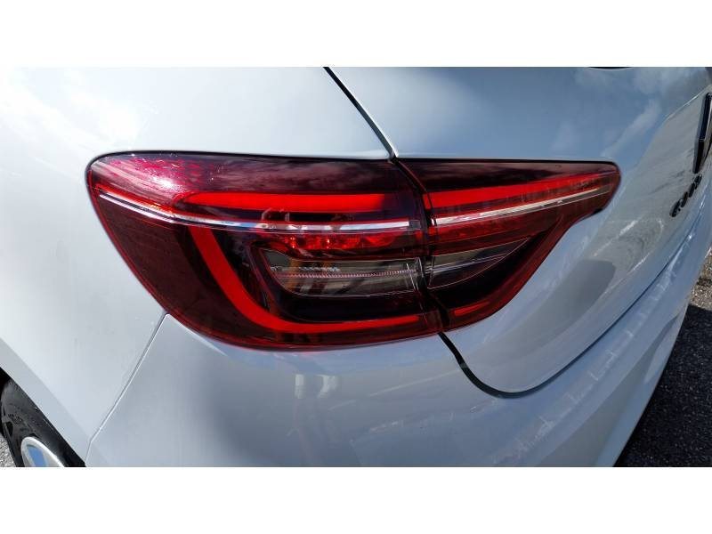 Renault Clio - Photo 10
