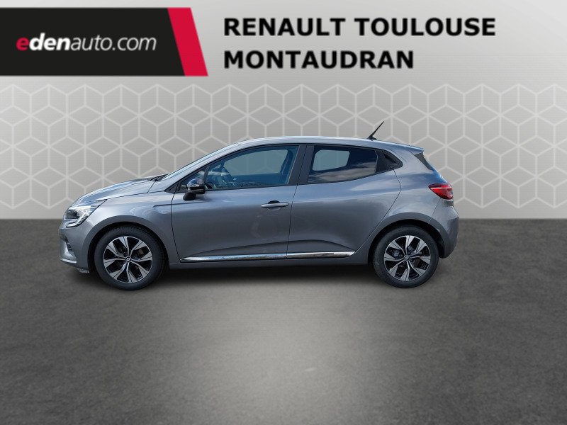 Renault Clio - Photo 3