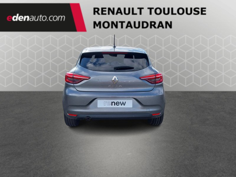 Renault Clio - Photo 5