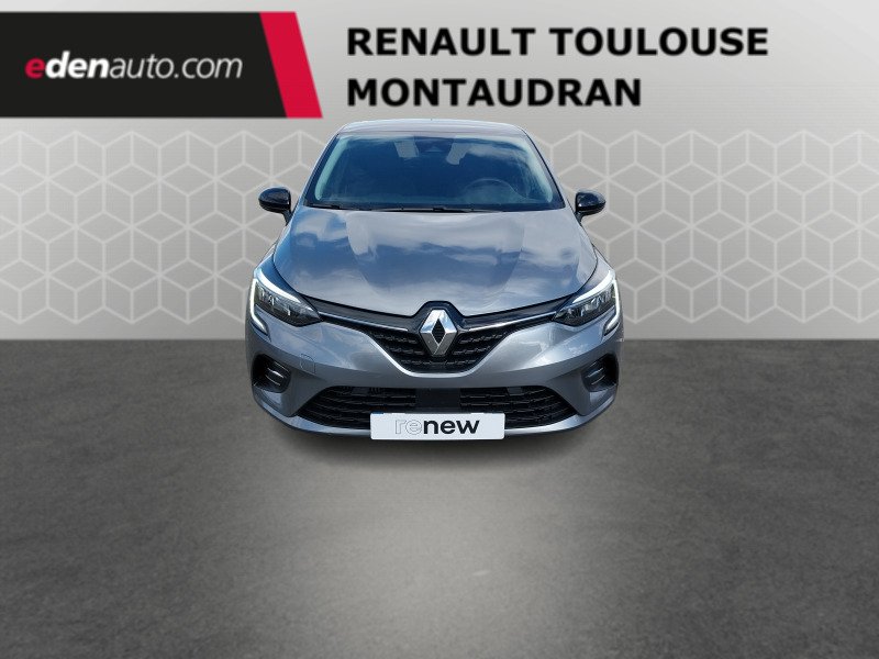 Renault Clio - Photo 2