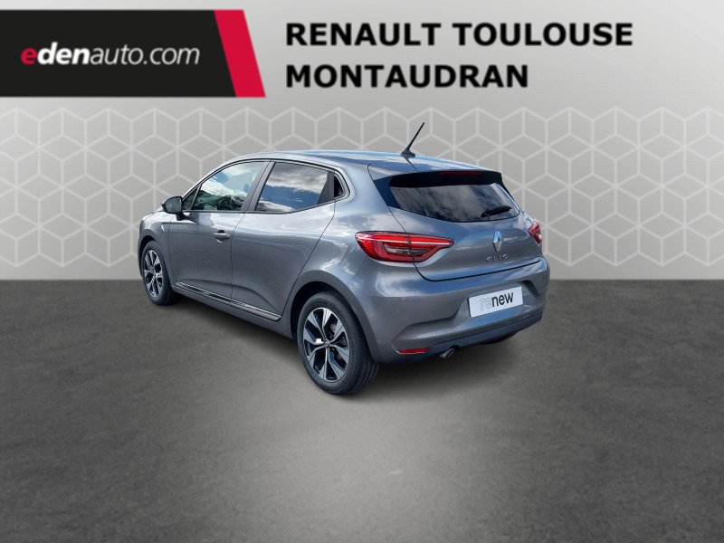 Renault Clio - Photo 4