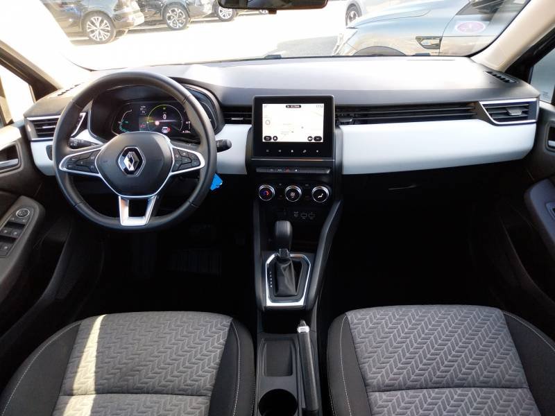Renault Clio - Photo 11