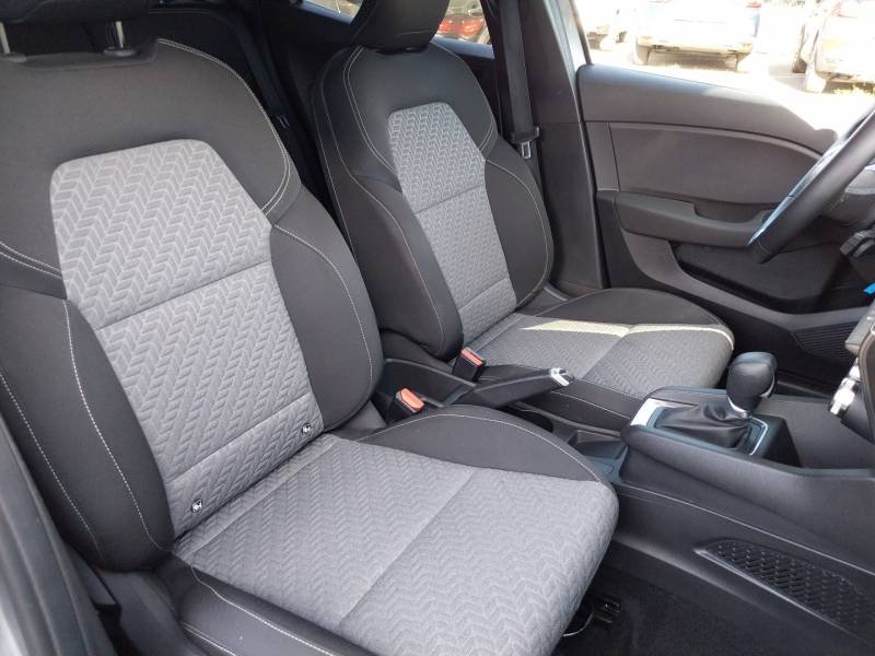 Renault Clio - Photo 12