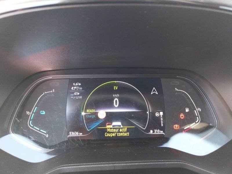 Renault Clio - Photo 32