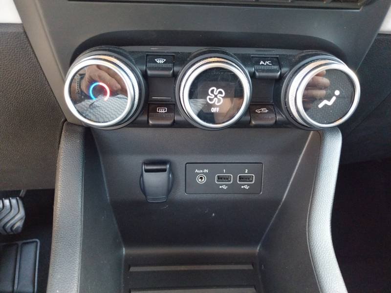 Renault Clio - Photo 36