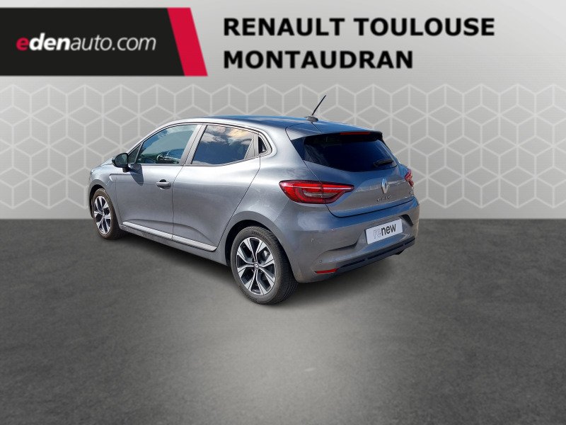 Renault Clio - Photo 4