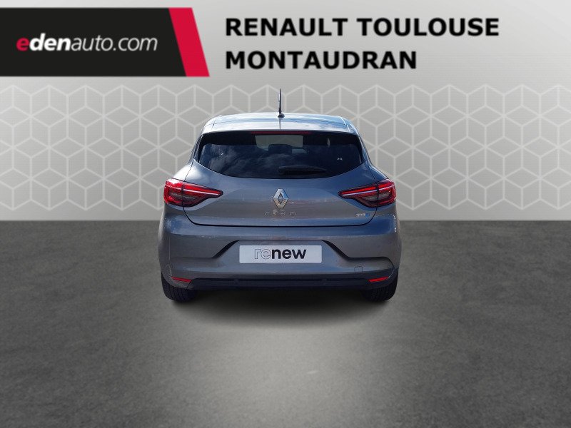 Renault Clio - Photo 5