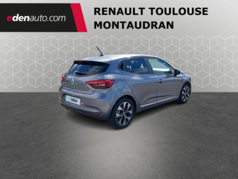 Renault Clio - Photo 6
