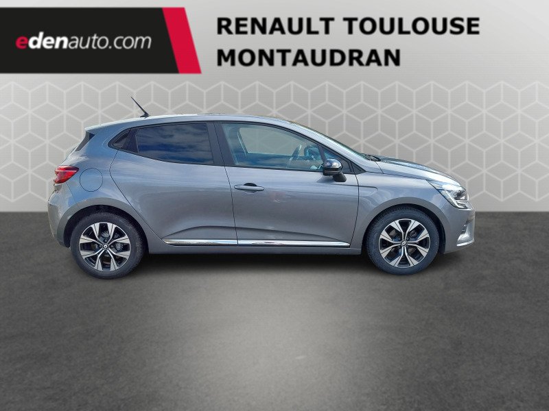 Renault Clio - Photo 7
