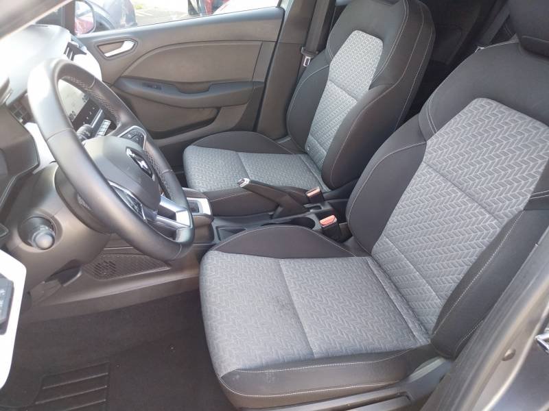 Renault Clio - Photo 10