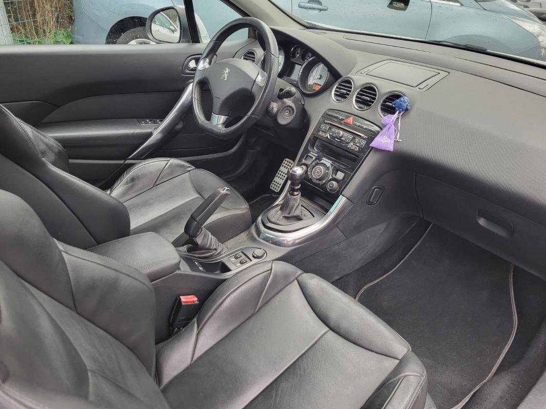 Peugeot 308 CC - Photo 7
