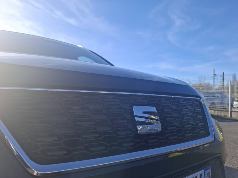 Seat Arona - Photo 12
