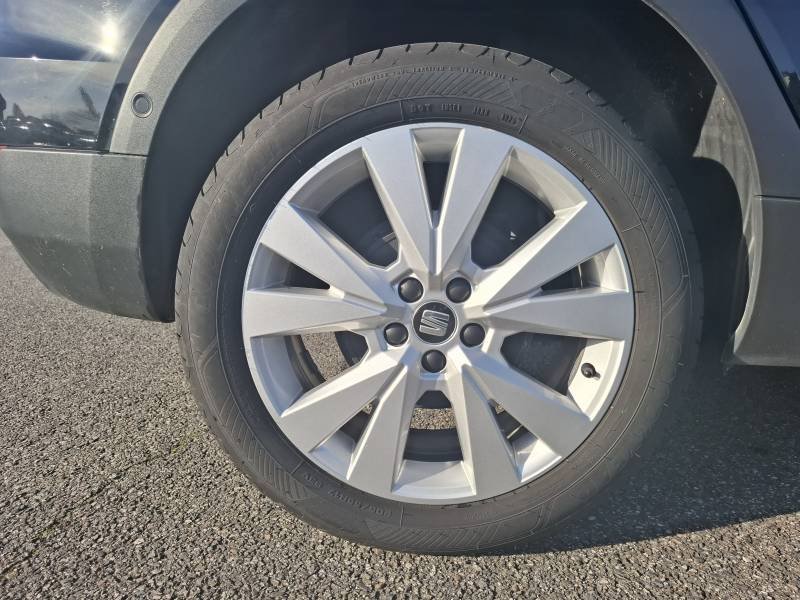 Seat Arona - Photo 14