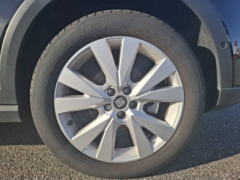 Seat Arona - Photo 15