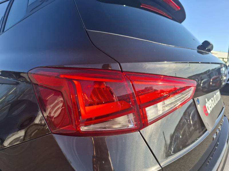 Seat Arona - Photo 17