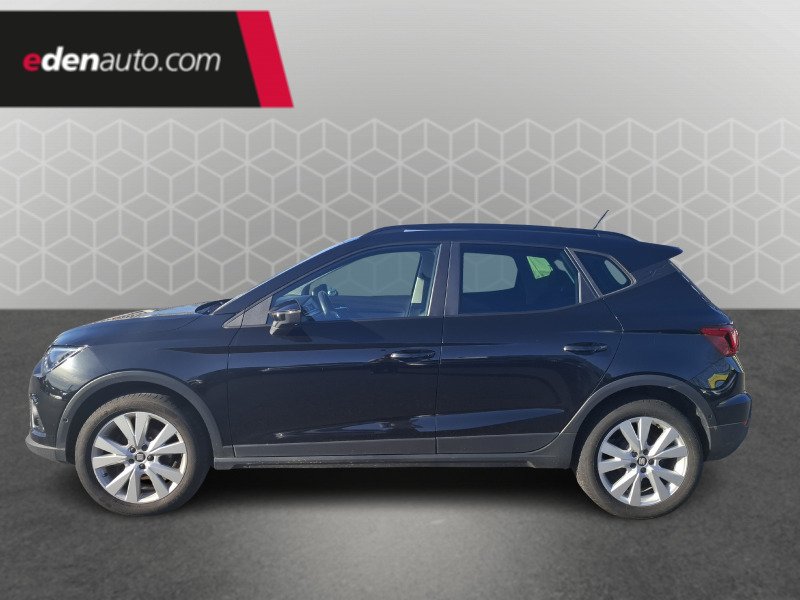 Seat Arona - Photo 2