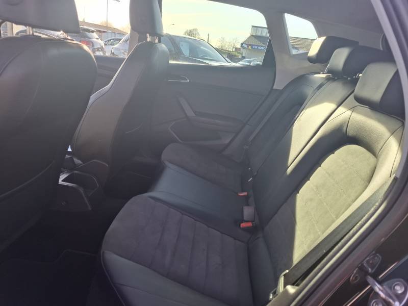 Seat Arona - Photo 21