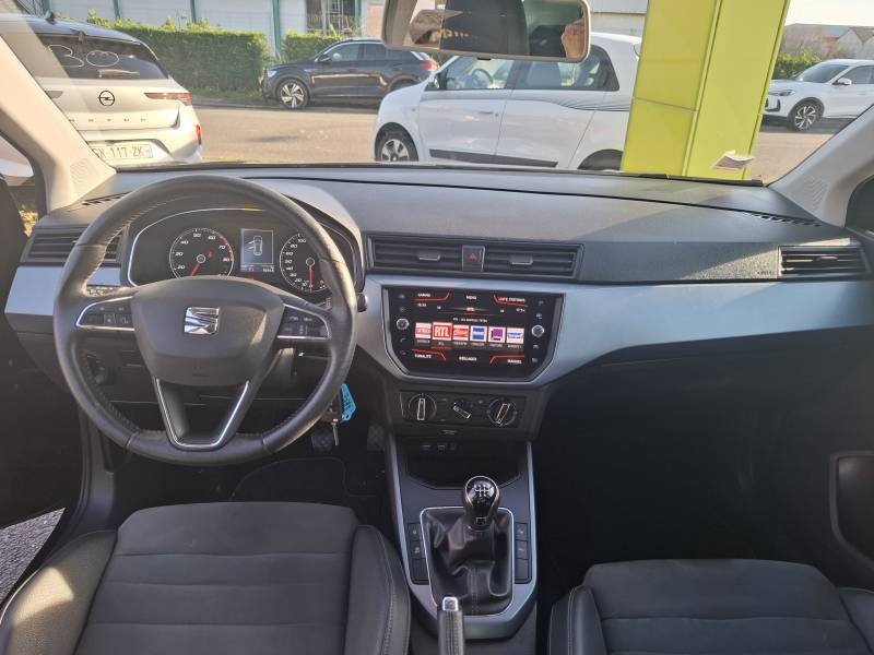 Seat Arona - Photo 24