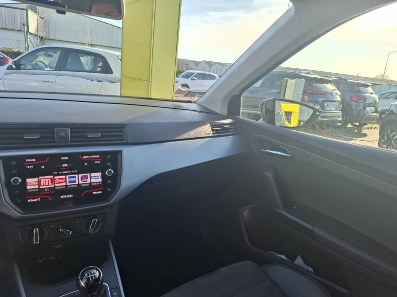 Seat Arona - Photo 25