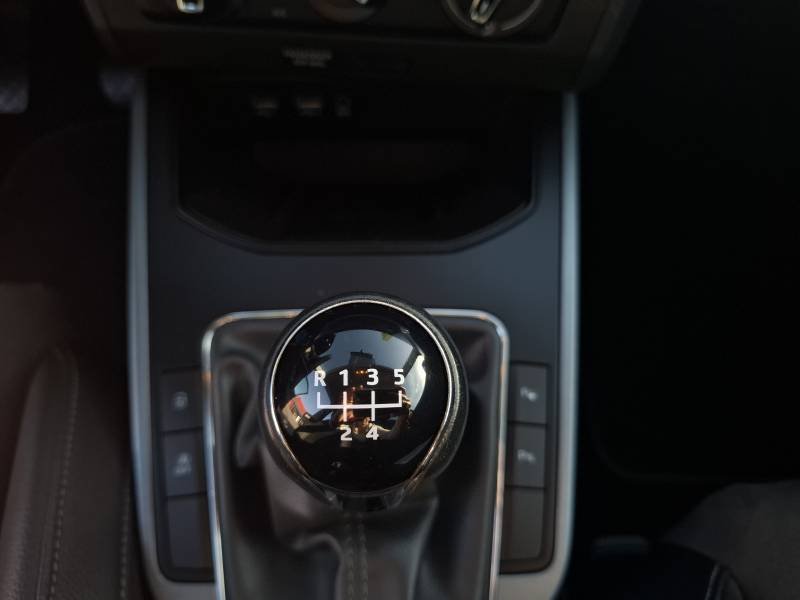 Seat Arona - Photo 26