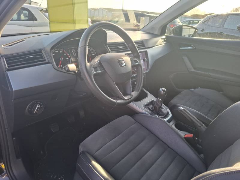 Seat Arona - Photo 29