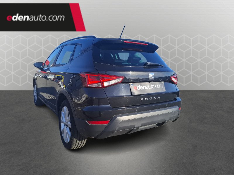Seat Arona - Photo 3