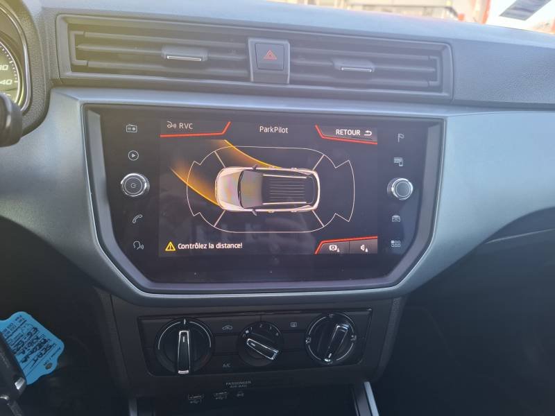 Seat Arona - Photo 31