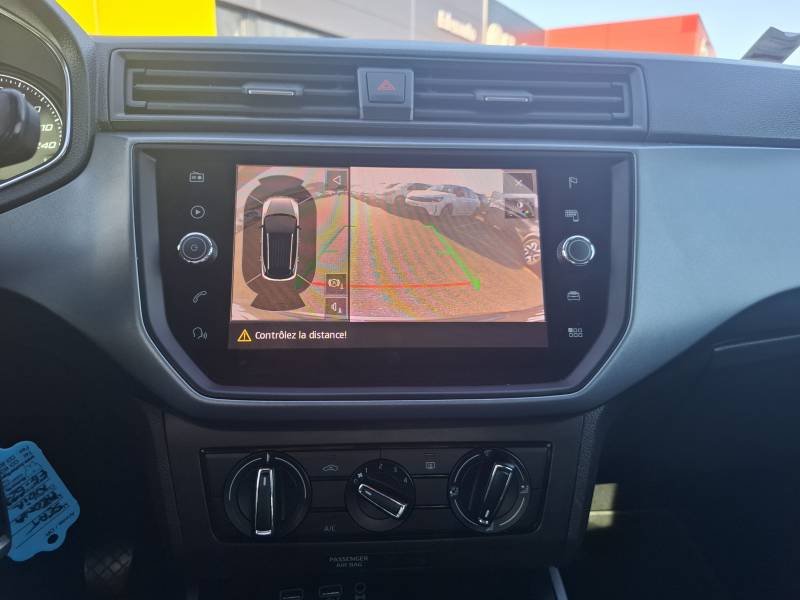 Seat Arona - Photo 32