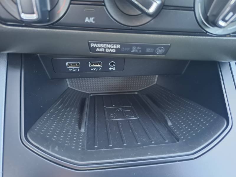 Seat Arona - Photo 35