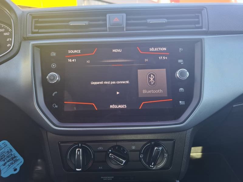 Seat Arona - Photo 37