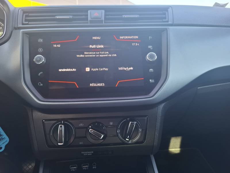 Seat Arona - Photo 38