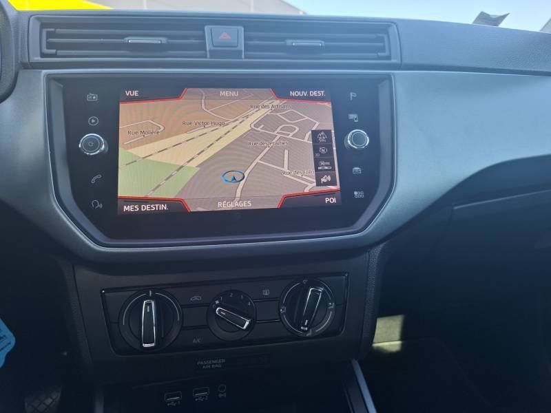 Seat Arona - Photo 39