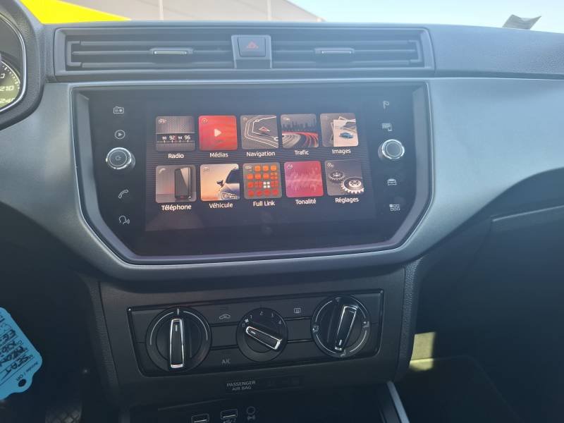 Seat Arona - Photo 40