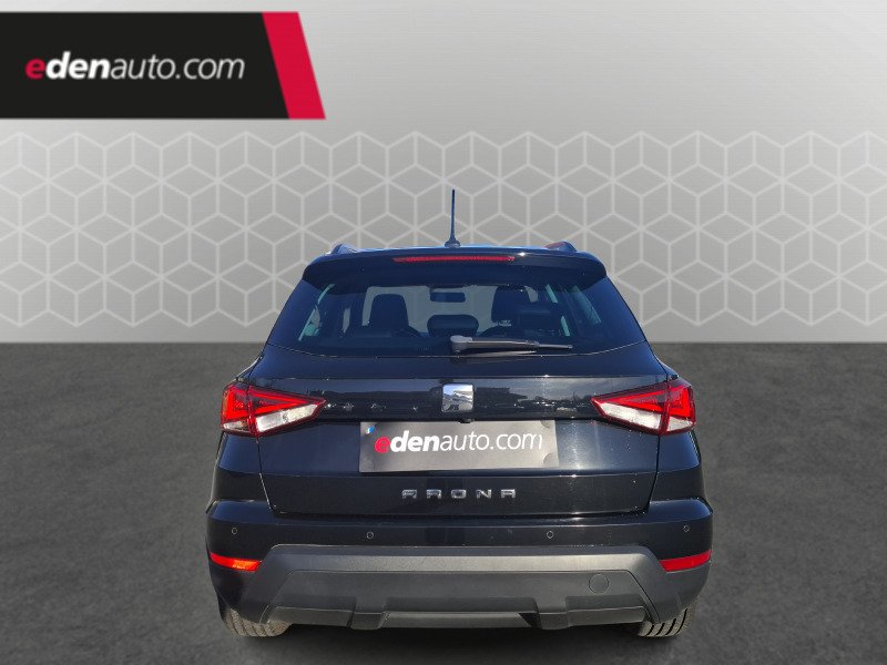 Seat Arona - Photo 4