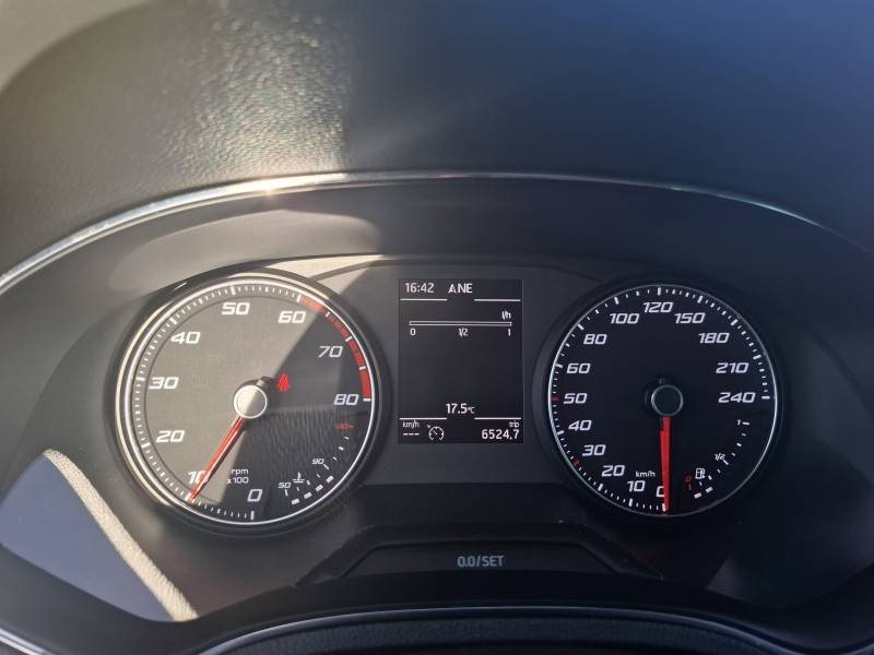 Seat Arona - Photo 41