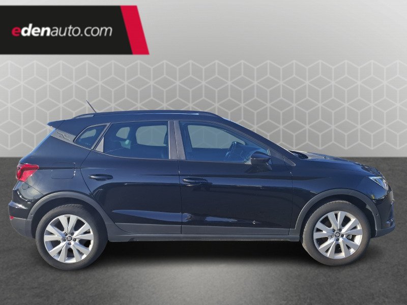 Seat Arona - Photo 6